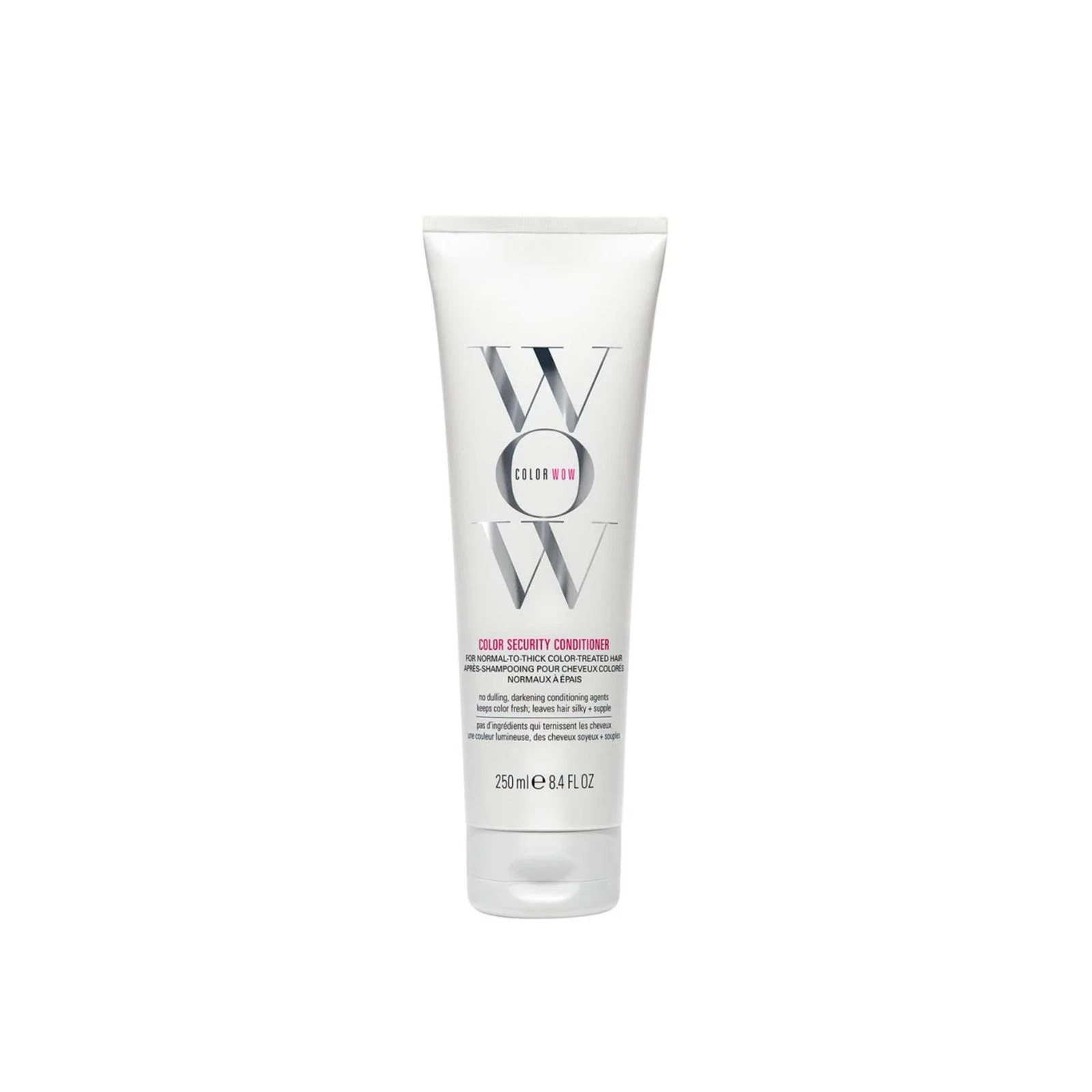 Color Wow Color Security Conditioner (Normal–Thick Hair) - 250ml