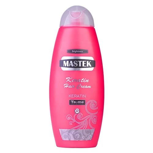 To-Me MASTEK Keratin Hair Cream