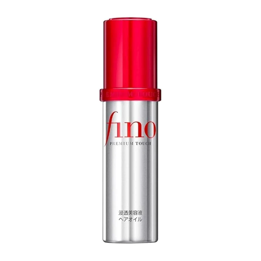 Shiseido Fino Premium Touch Hair Oil - 70ml