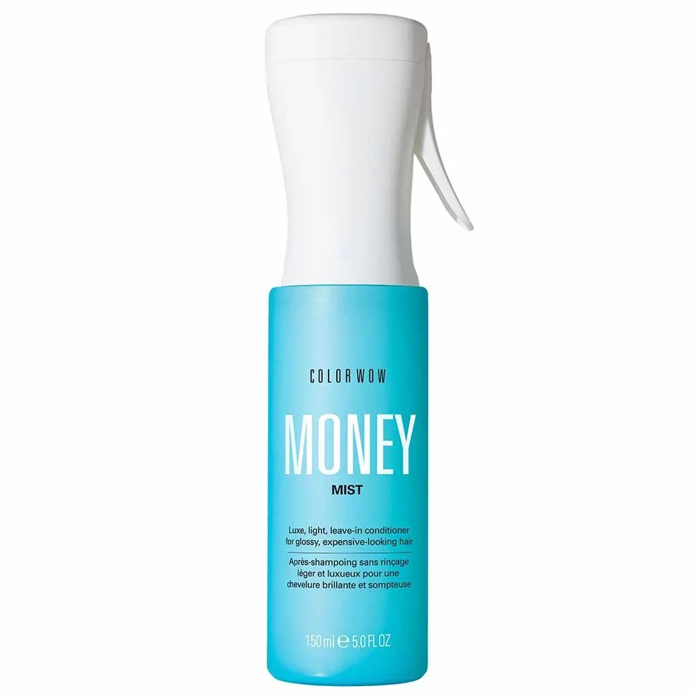 Color Wow MONEY Mist – Luxe, Light, Leave-In Conditioner Spray - 150ml
