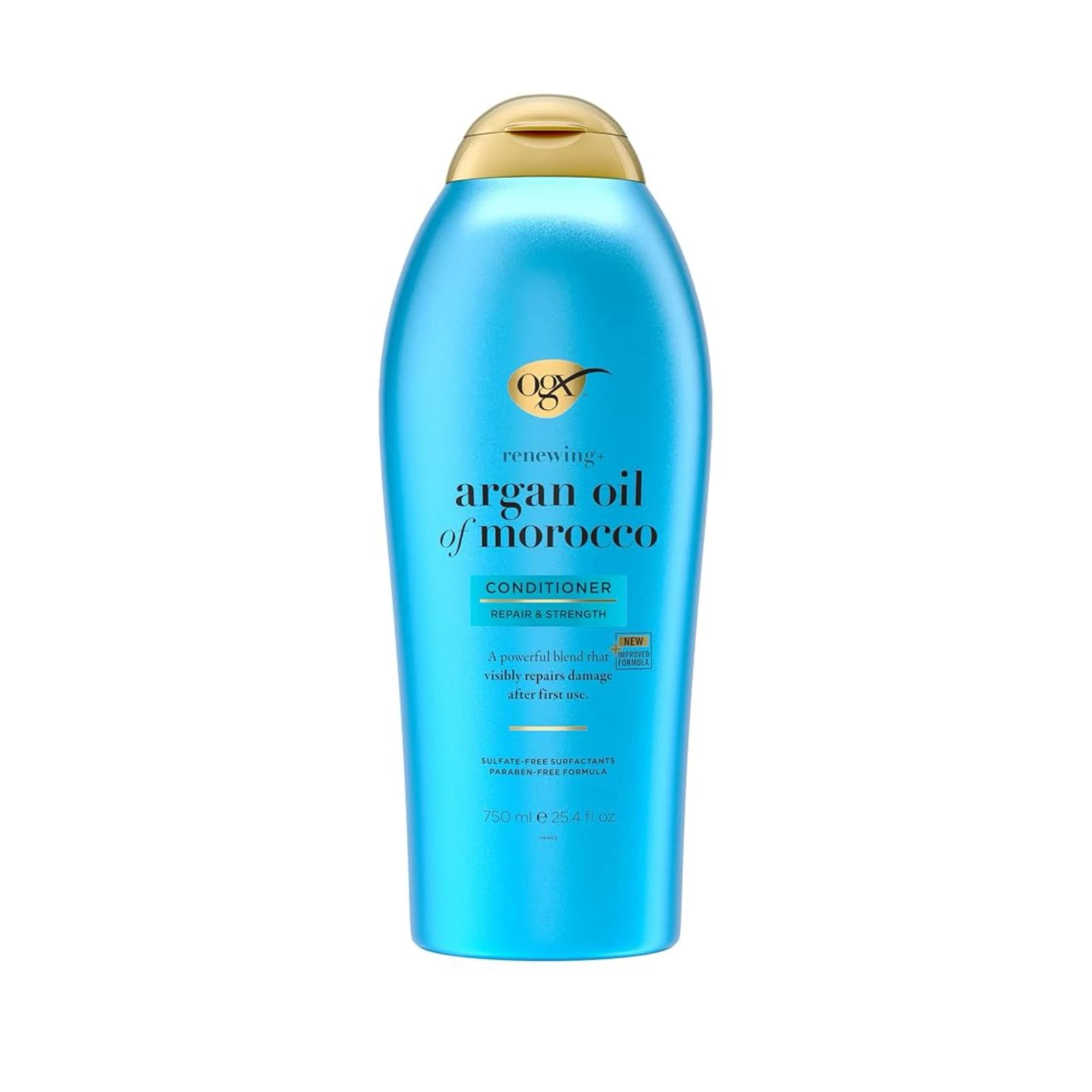 Argan Oil of Morocco Conditioner - 385ml