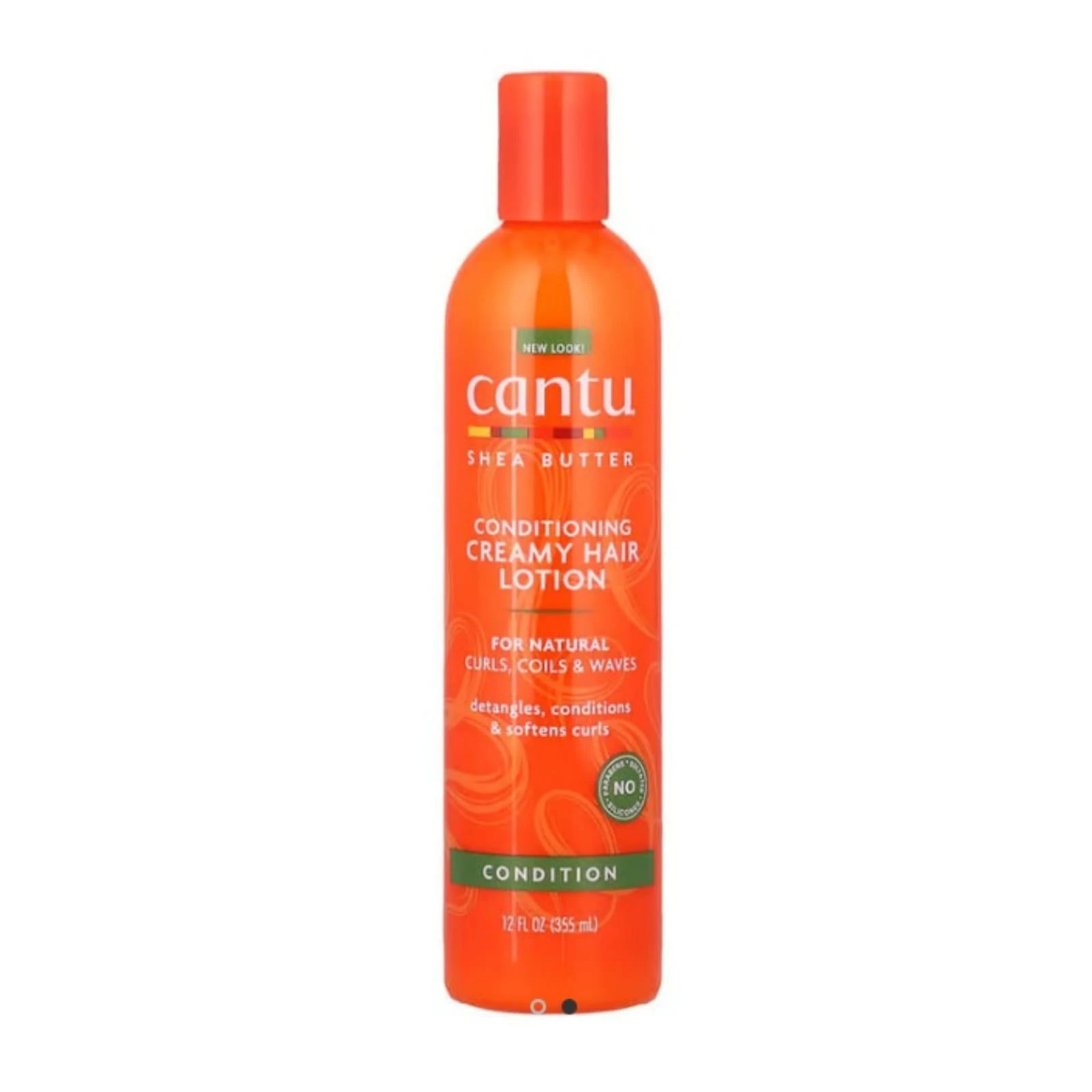 Cantu Shea Butter Conditioning Creamy Hair Lotion - 355ml