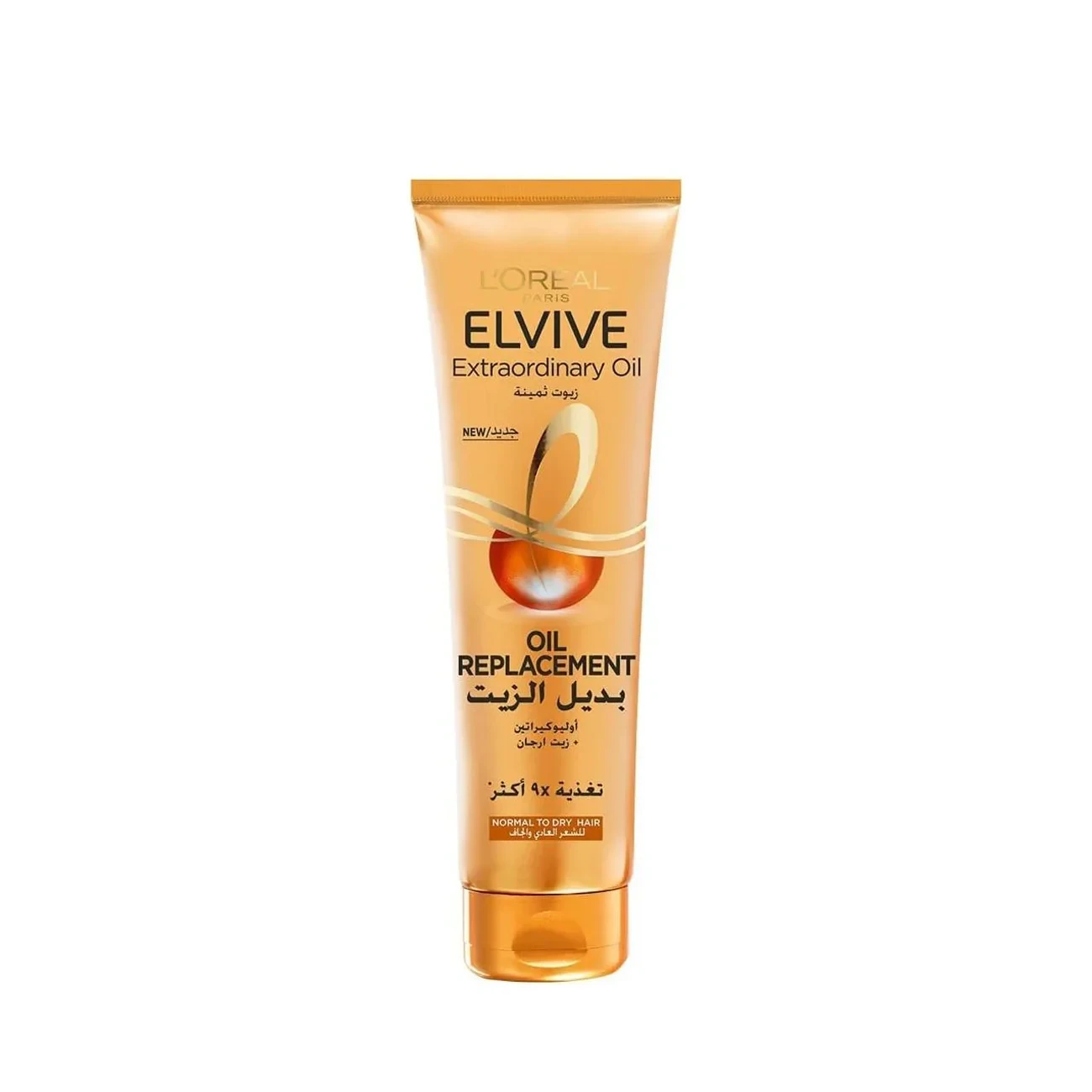 L'Oréal Paris Elvive Extraordinary Oil Replacement - 300ml