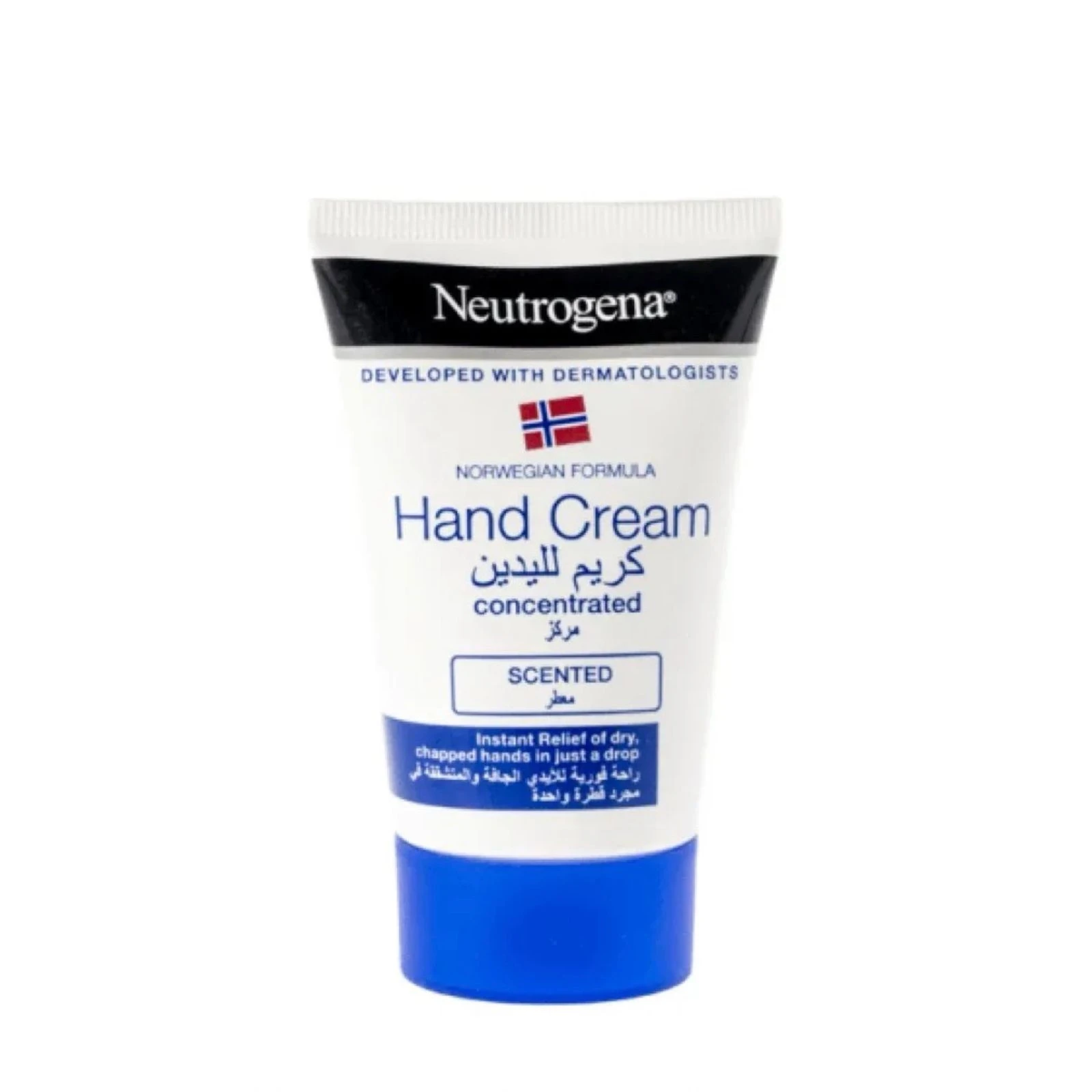 Neutrogena Norwegian Formula Concentrated Hand Cream
