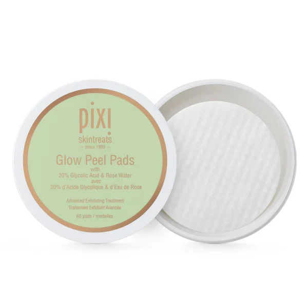 Pixi Skintreats Glow Peel Pads