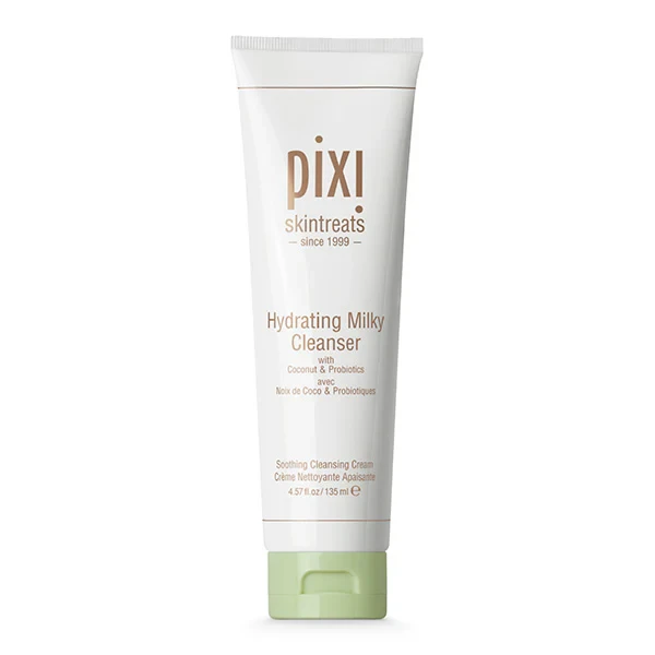 Pixi Skintreats Hydrating Milky Cleanser