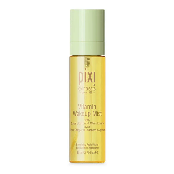 Pixi Skintreats Vitamin Wakeup Mist