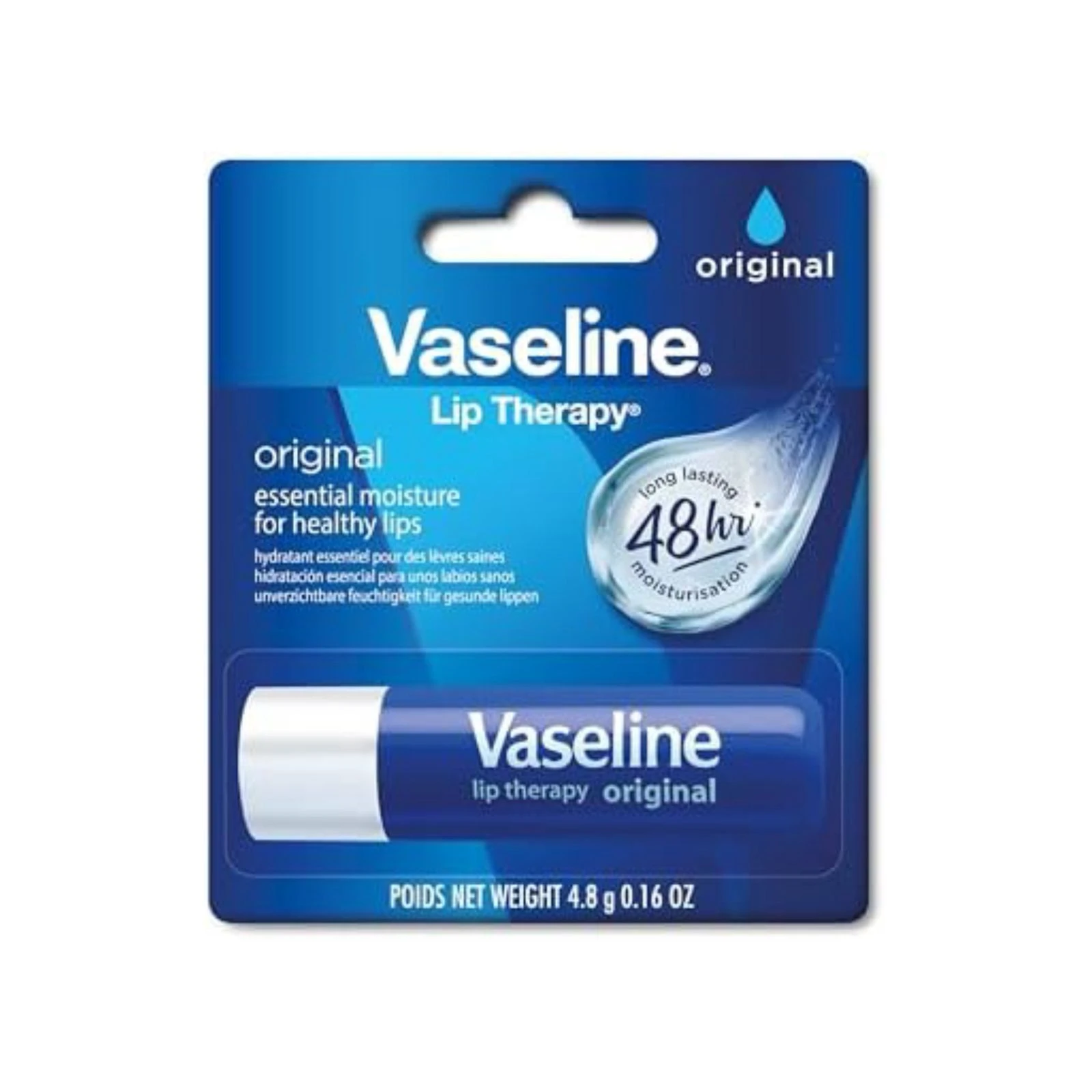 Vaseline Lip Therapy Stick