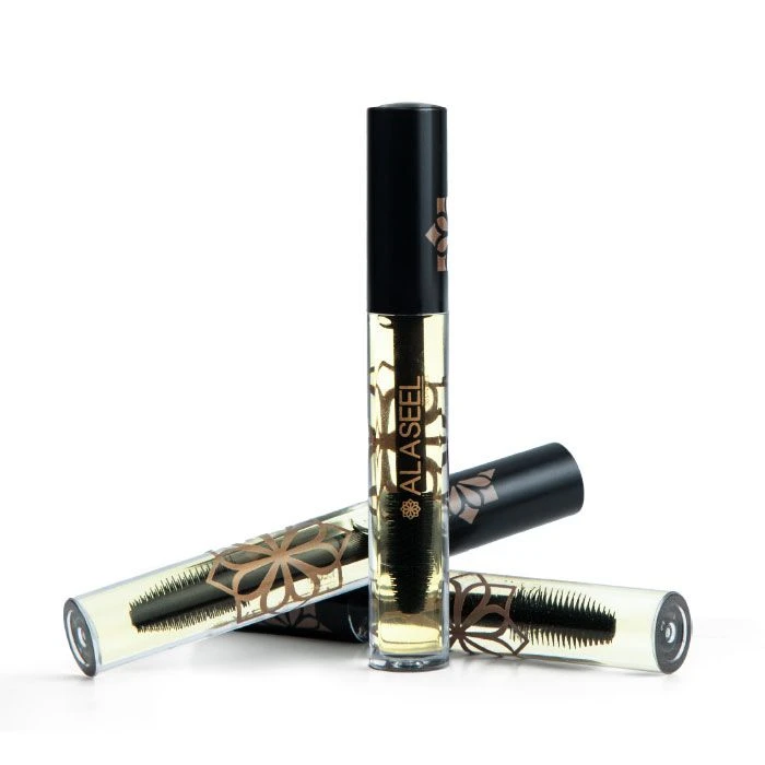 Alaseel Eyelash & Eyebrows Growth Serum - 10ml