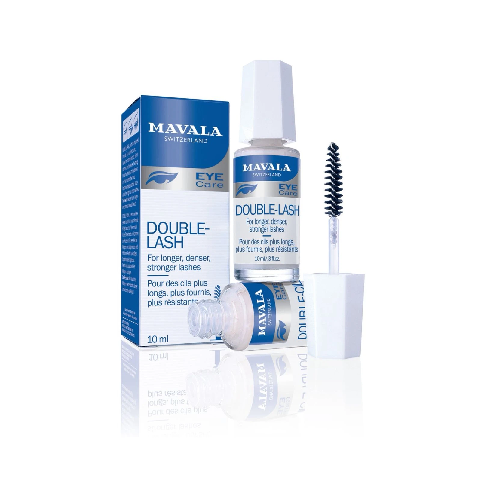 Mavala Eye Care Double-Lash - 10ml