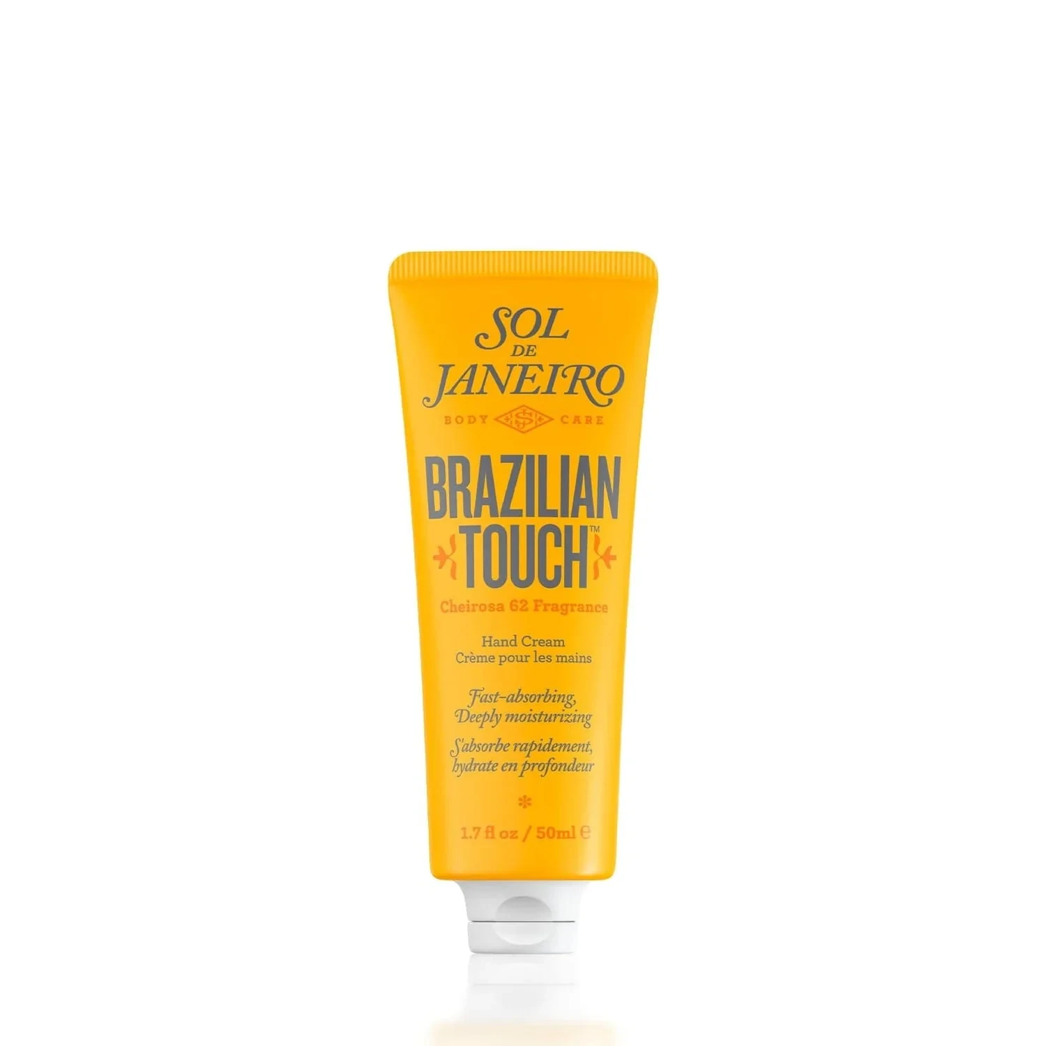 Sol de Janeiro Brazilian Touch Hand Cream - 50ml