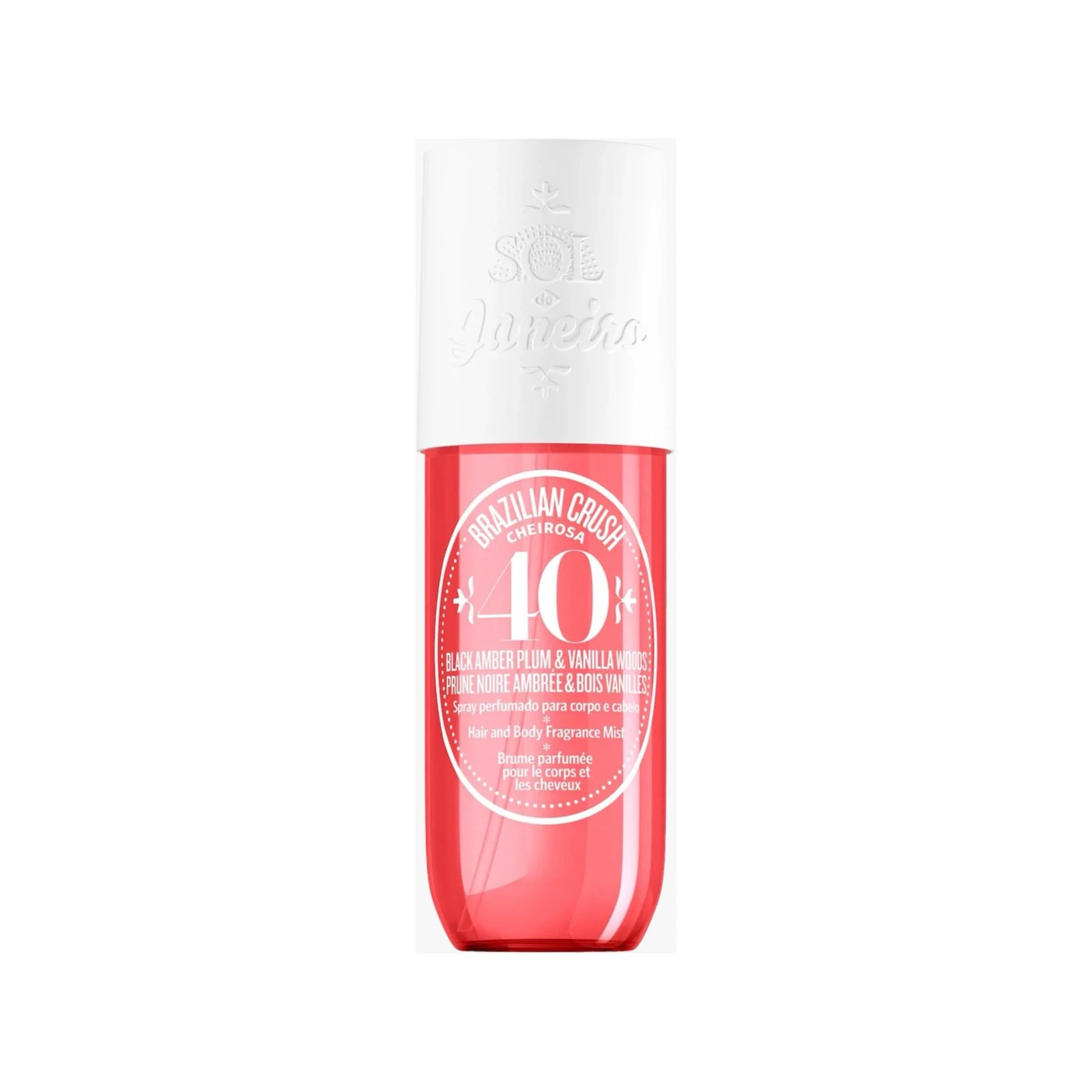 Sol de Janeiro Brazilian Crush Cheirosa 40 - 90ml