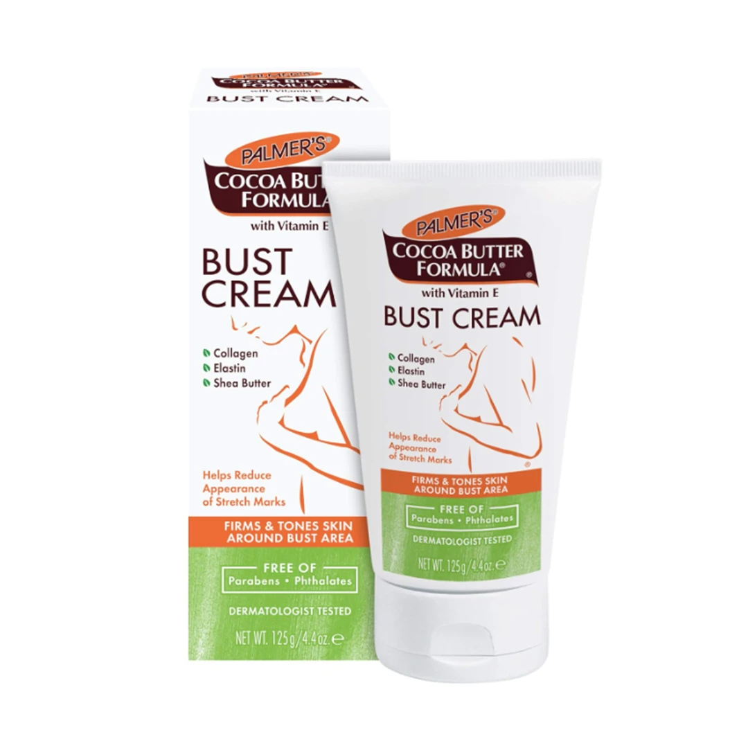 Palmer’s Cocoa Butter Formula Bust Cream - 125g