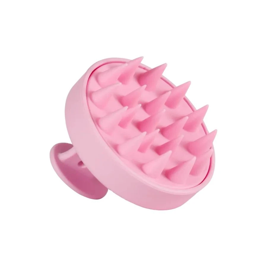 Nascita Silicone Scalp Massage Brush