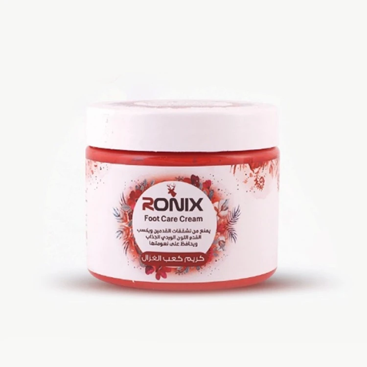 Ronix Foot Care Cream