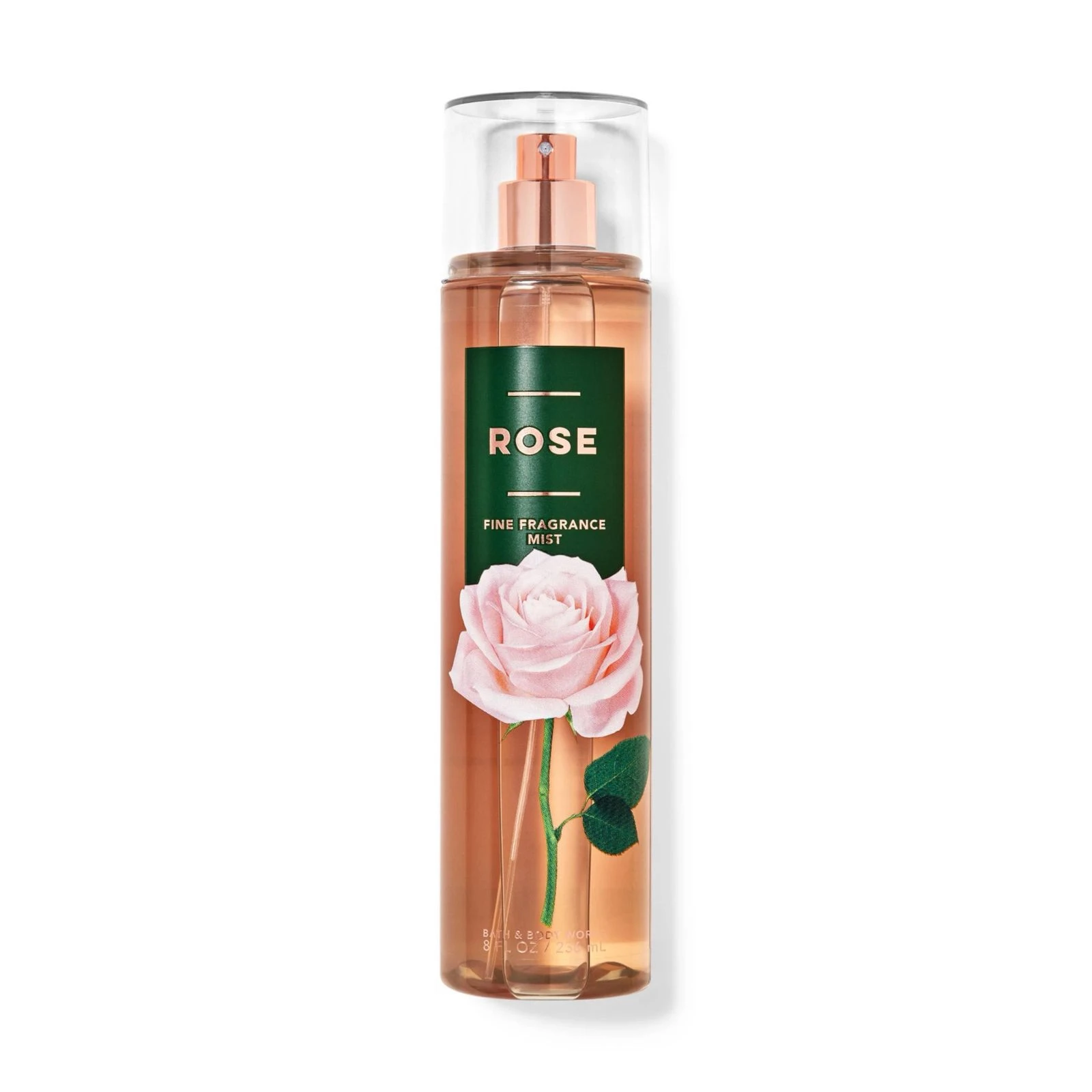Bath & Body Works Rose Fine Fragrance Mist - 236ml