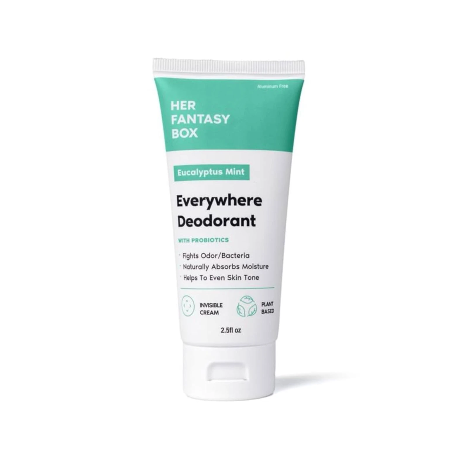 Her Fantasy Box – Everywhere Deodorant - 74ml