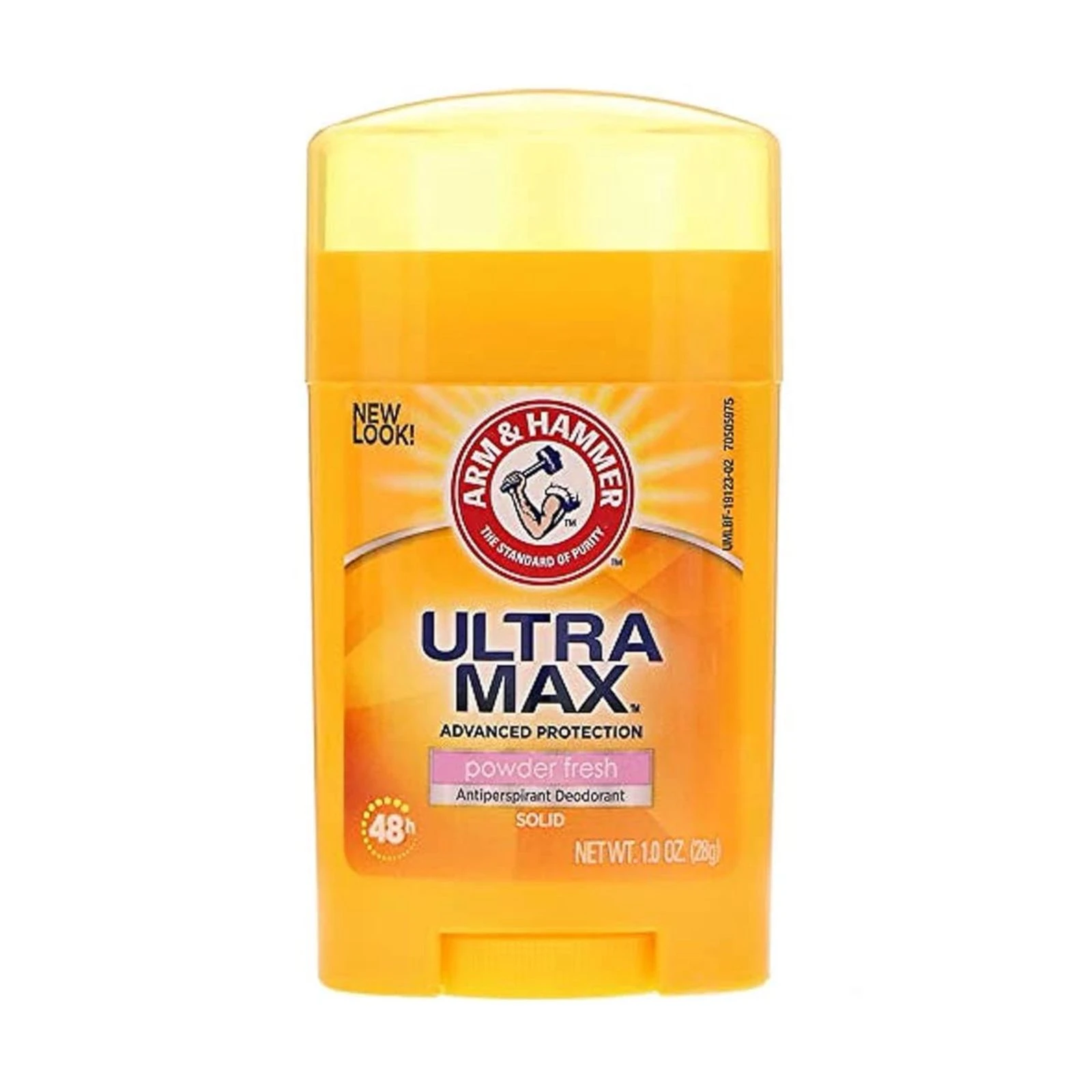 Arm & Hammer Ultra Max Antiperspirant Deodorant – Powder Fresh