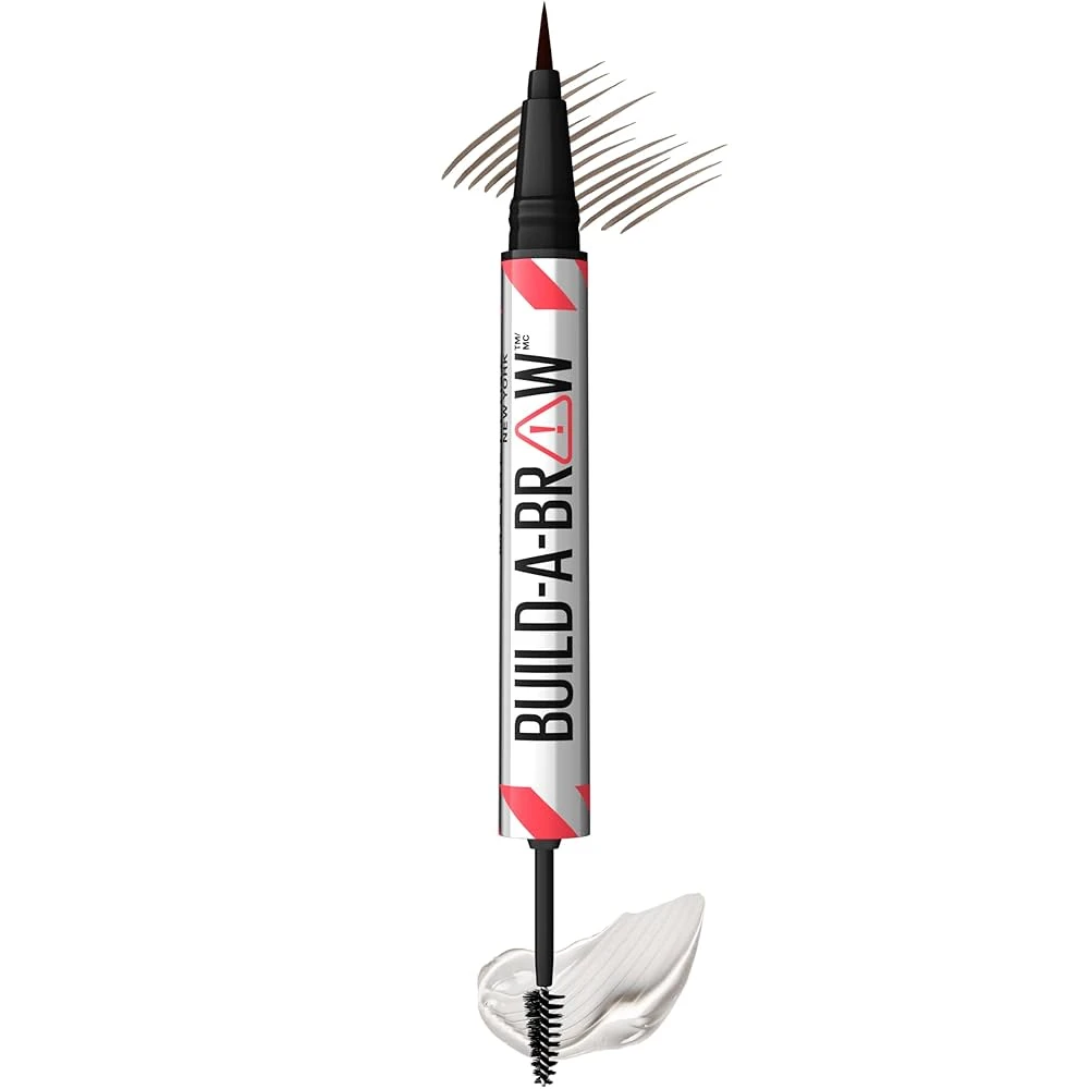 Build-A-Brow Eyebrow Pen & Gel