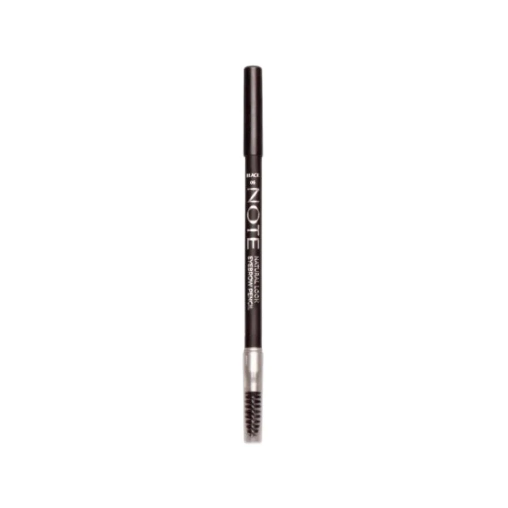 NOTE NATURAL LOOK EYEBROW PENCIL