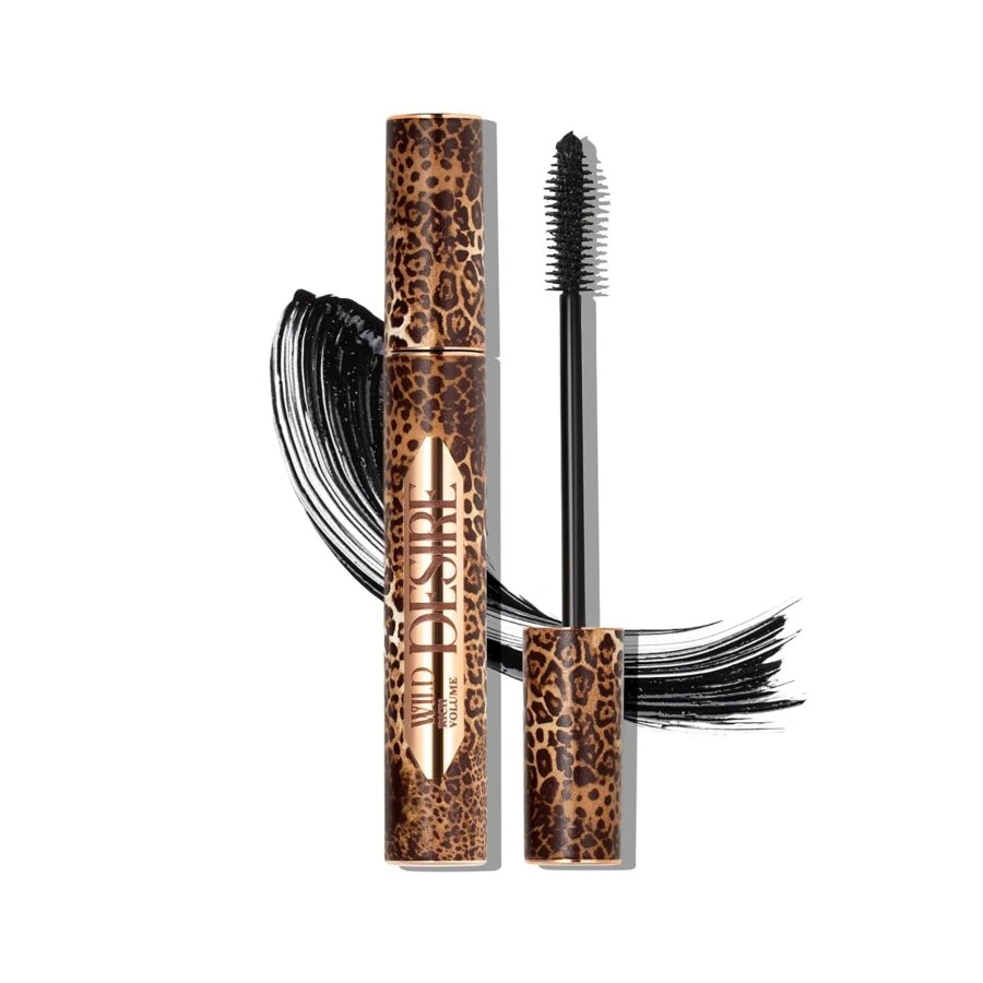 SELESTIA Beauty Rich Volume Mascara Wild Desire