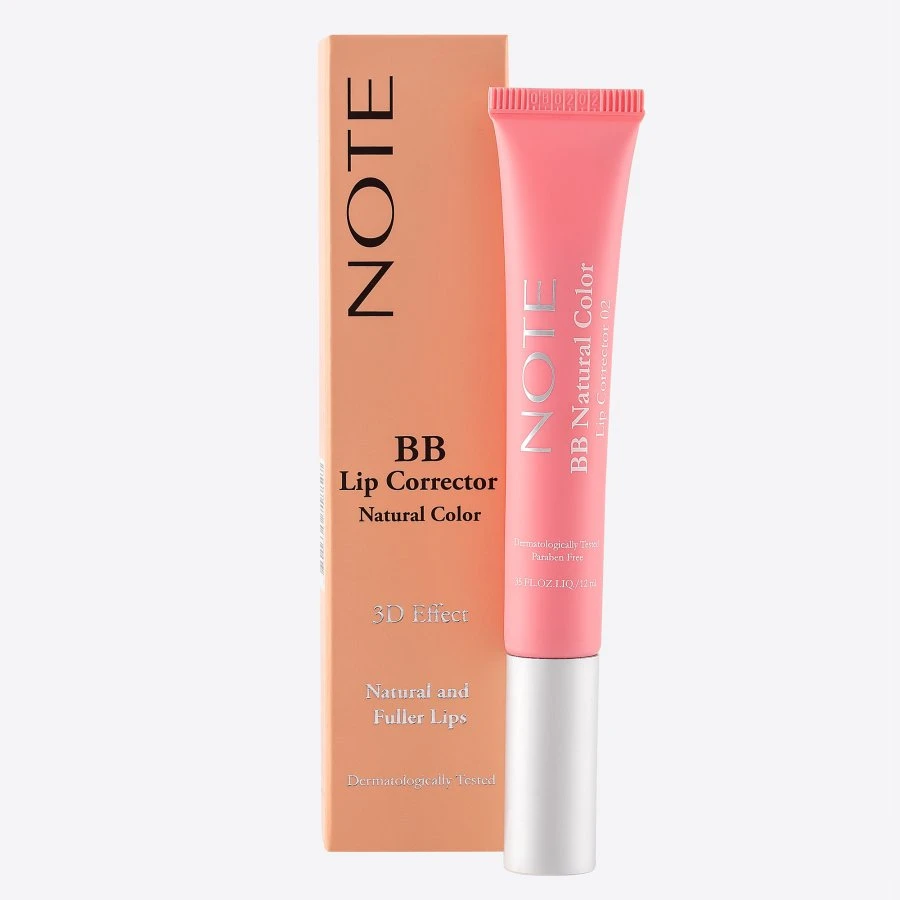 NOTE BB Lip Corrector