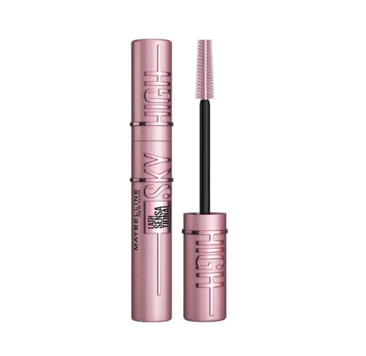 Maybelline Lash Sensa tional Sky High Mascara