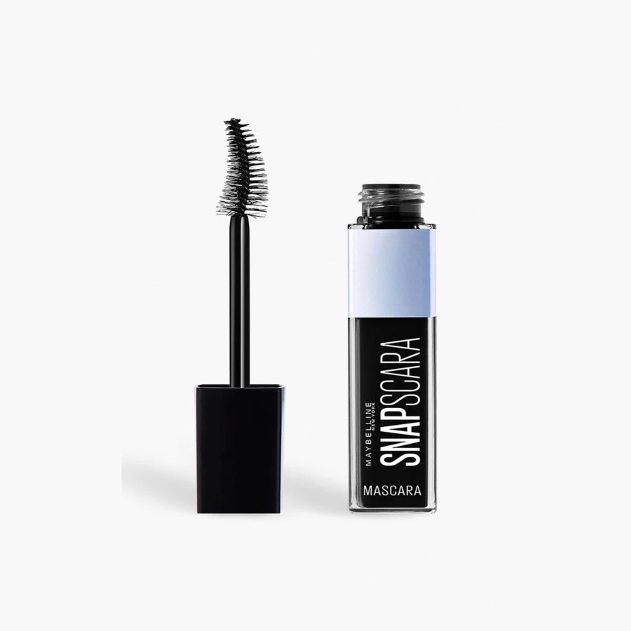 Maybelline Snapscara Lengthening Mascara