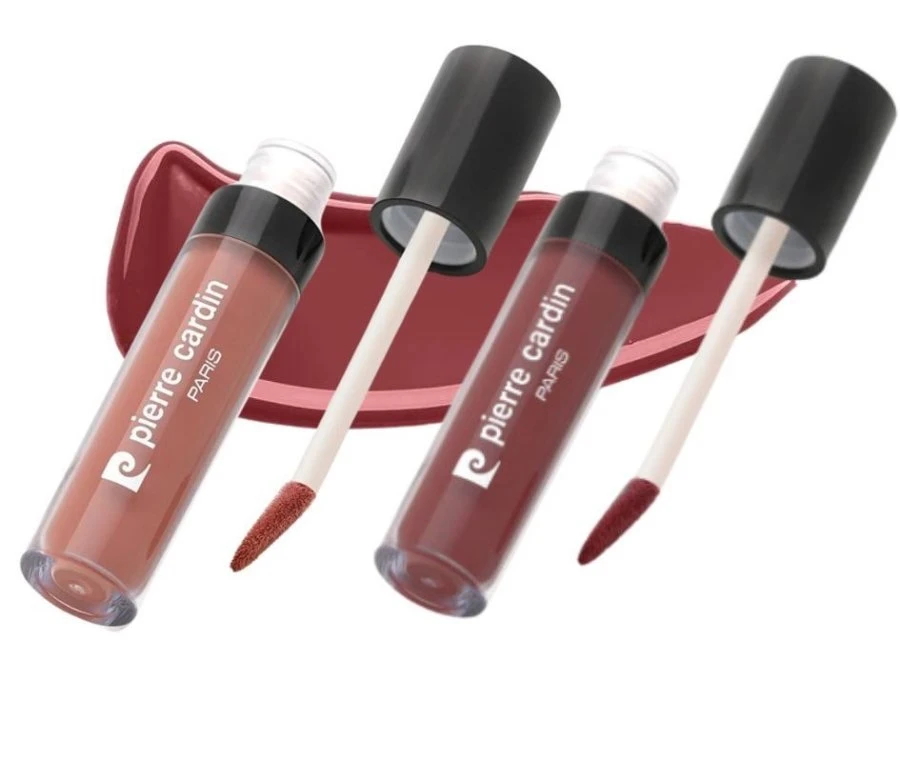 Pierre Cardin Paris StayLong Lipcolor Kissproof