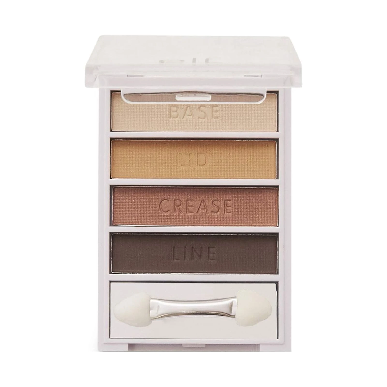 e.l.f. Flawless Eyeshadow Palette