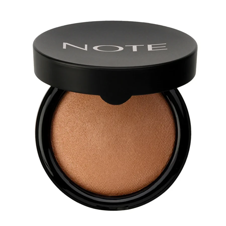 Note Terracotta Blusher