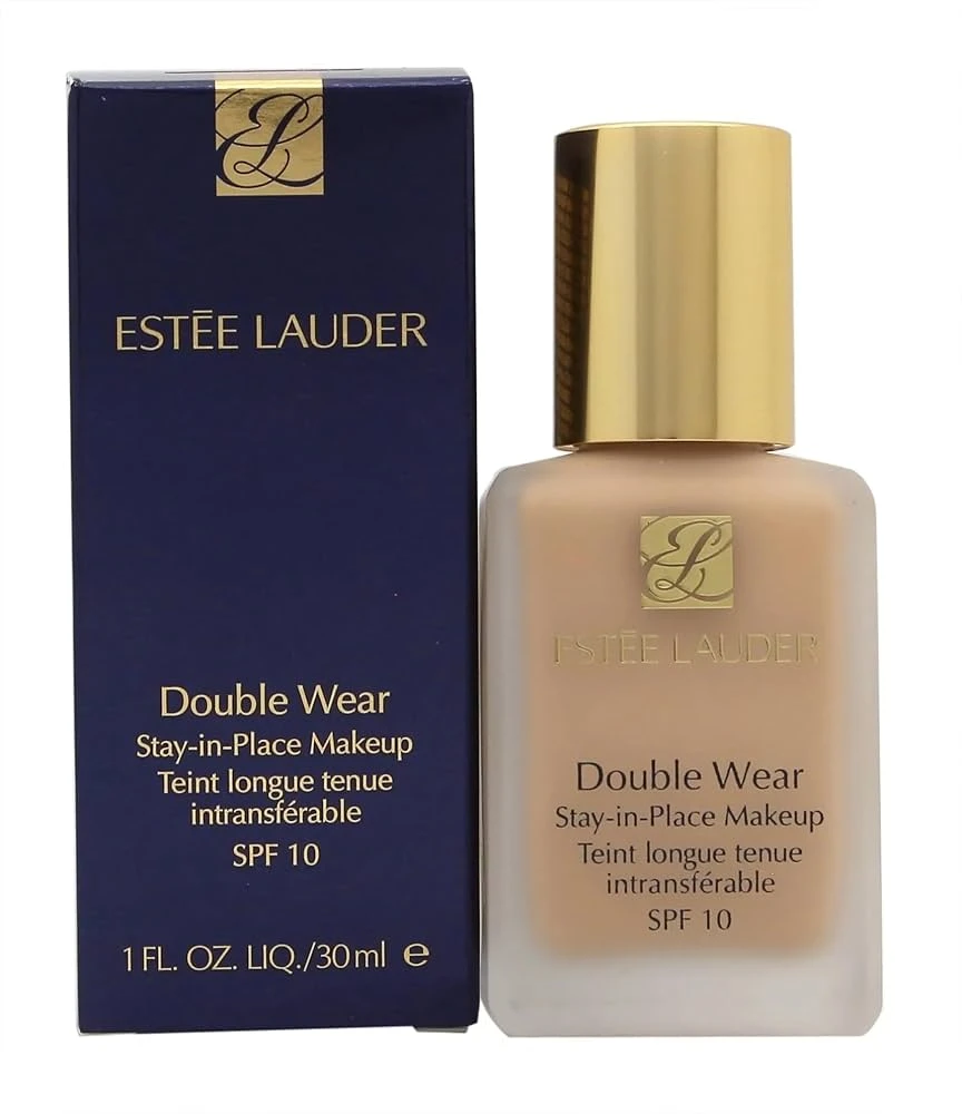 Estée Lauder Double Wear Stay‑In‑Place Foundation SPF 10