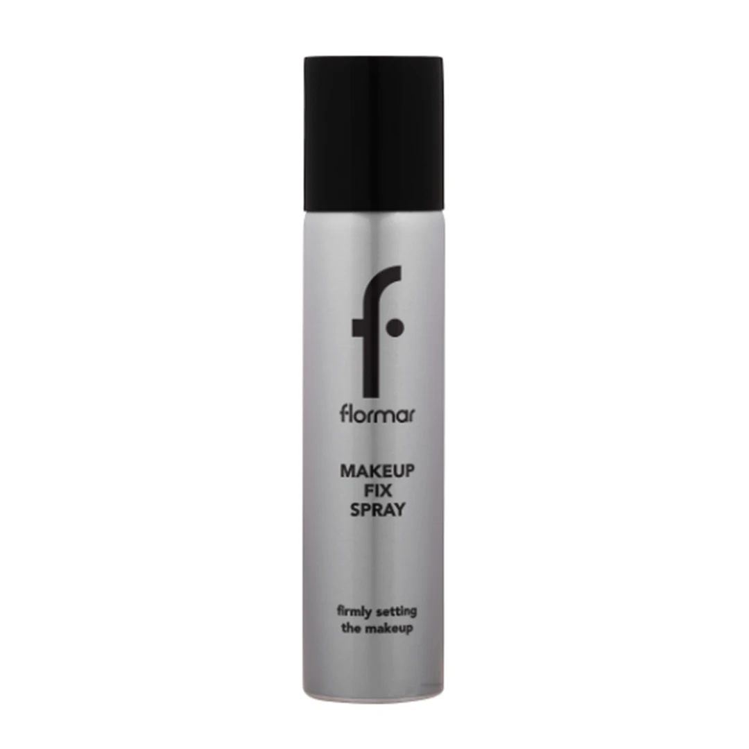 Flormar Make‑Up Fix Spray