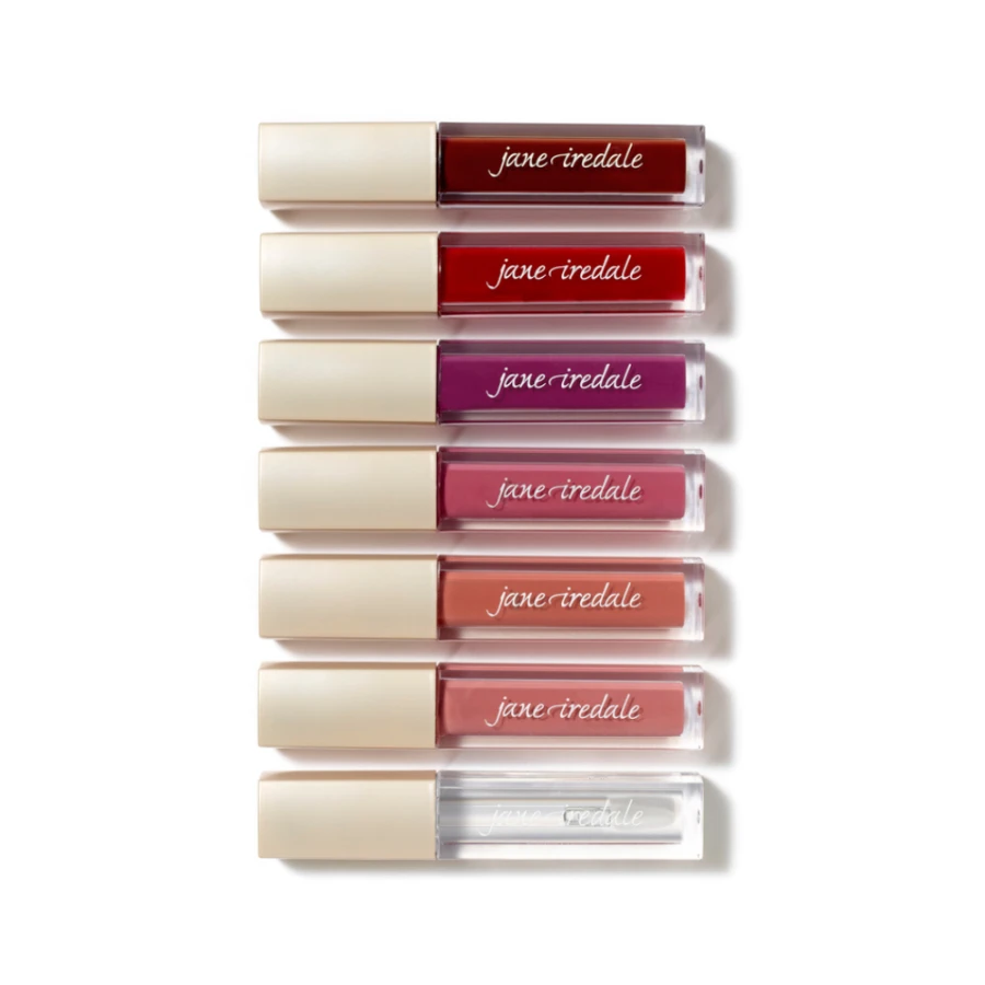 Jane Iredale ColorLuxe High Impact Lip Glaze