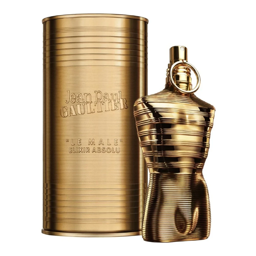 Le Male Elixir Absolu Parfum Intense