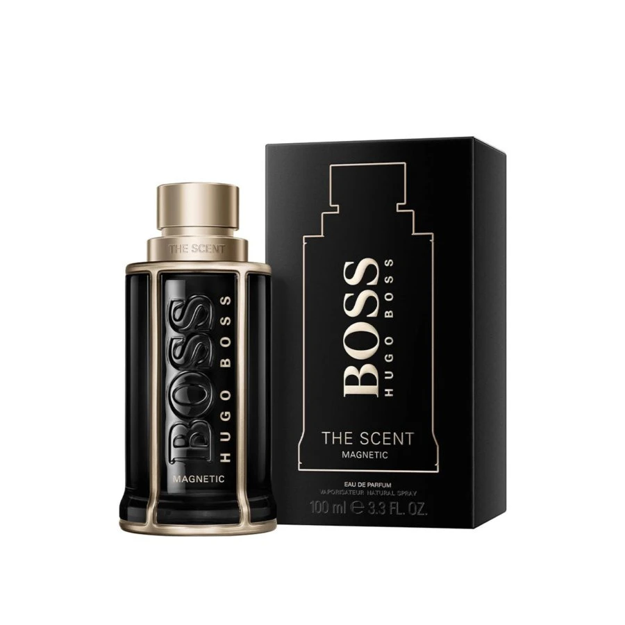 BOSS The Scent Magnetic Eau De Parfum