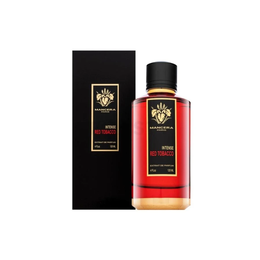 Mancera Intense Red Tobacco Eau de Parfum
