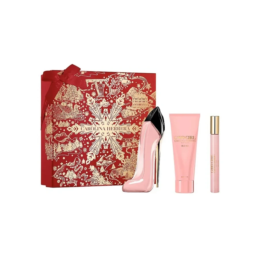 Carolina Herrera Good Girl Blush Gift Set