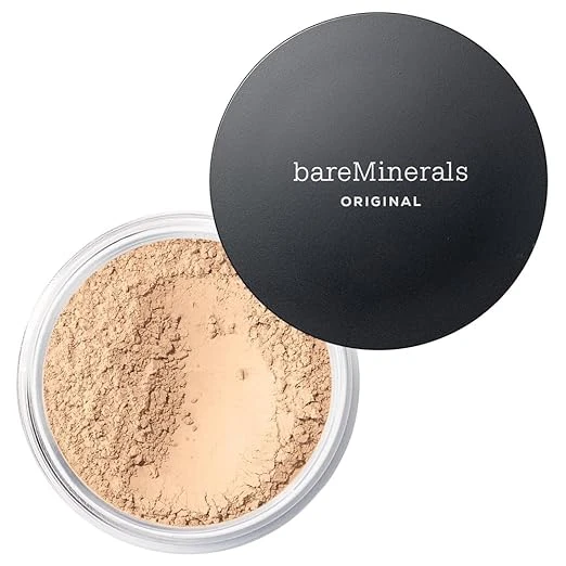 bareMinerals Powder Foundation