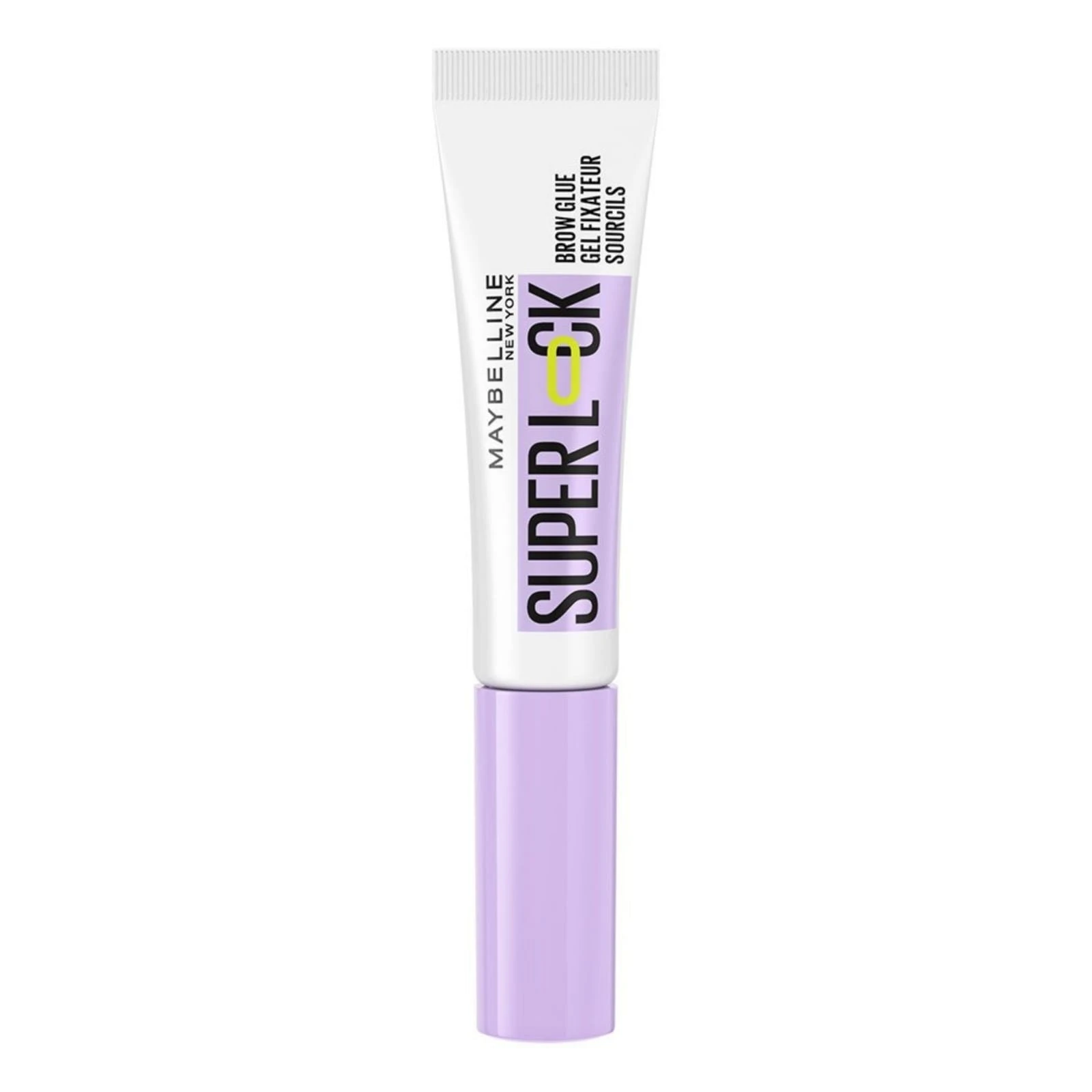 Maybelline New York Super Lock Brow Glue