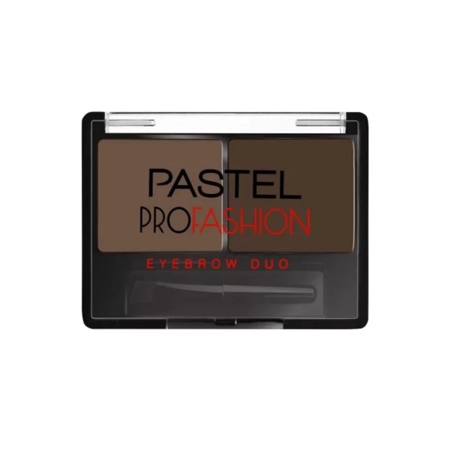 Pastel Pro Fashion  Eyebrow Duo