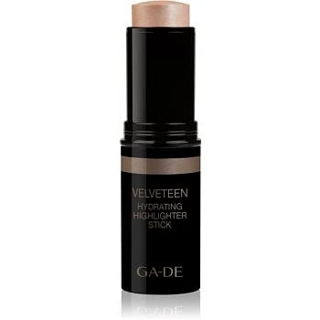 GA-DE Velveteen Hydrating Highlighter Stick