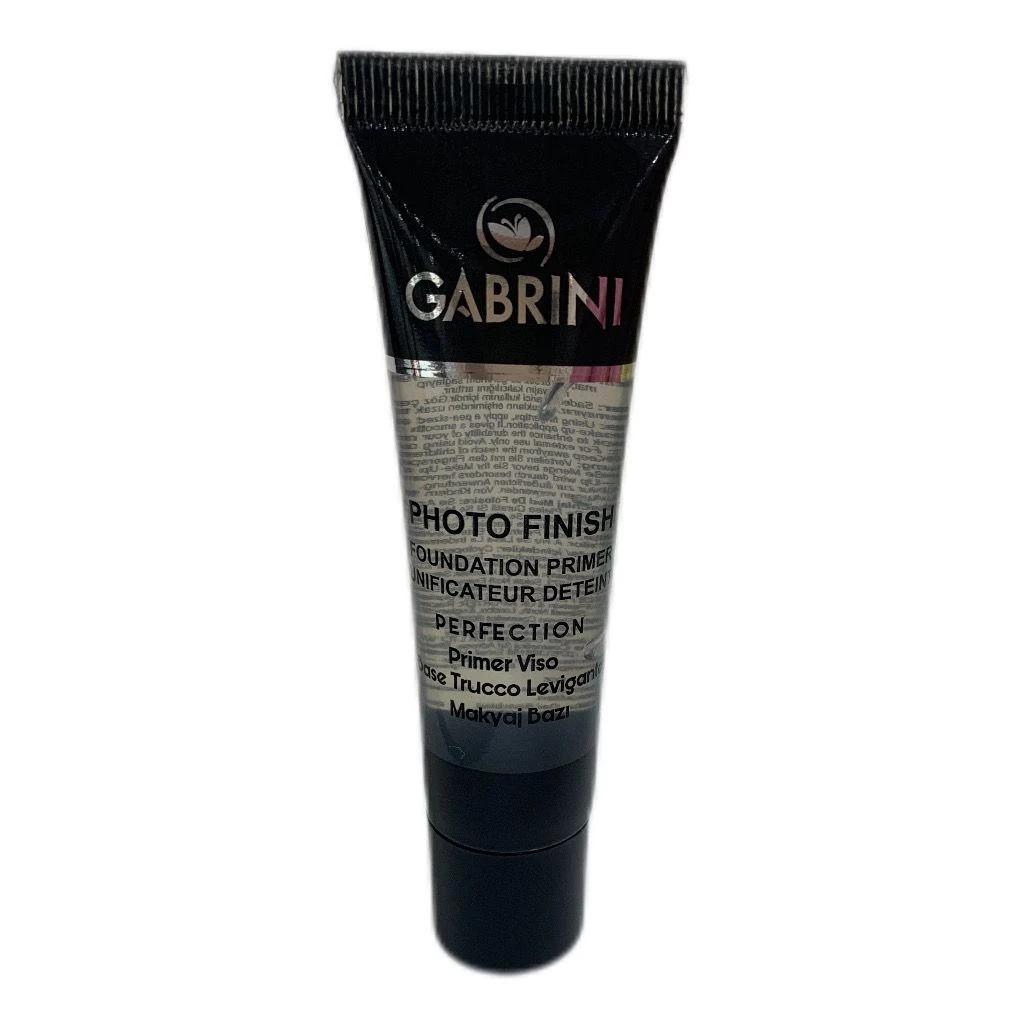 Gabrini Photo Finish Foundation Primer – Perfection