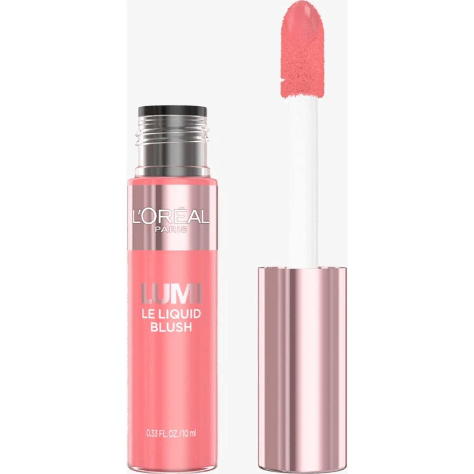 L'Oréal Paris Lumi Liquid Blush