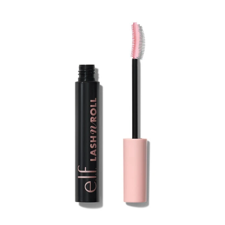 e.l.f. Lash ‘N Roll Mascara – Curling & Lifting