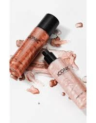 ICONIC London – Prep-Set-Glow