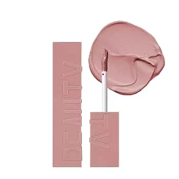 MLSMILE Matte Liquid Lipstick