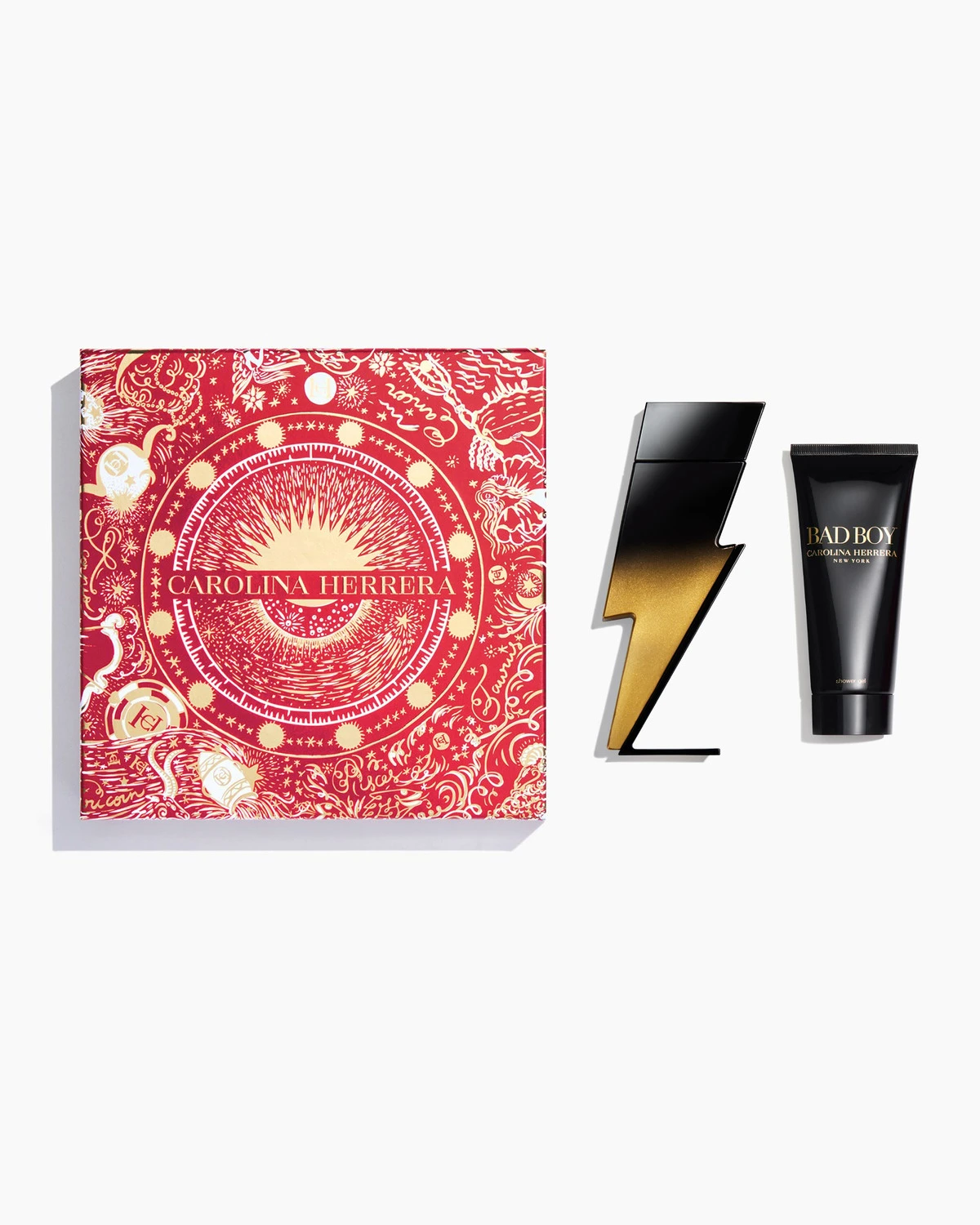 Carolina Herrera Bad Boy