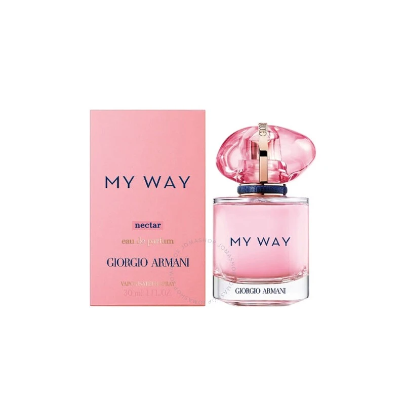 GIORGIO ARMANI My Way Nectar Eau de Parfum