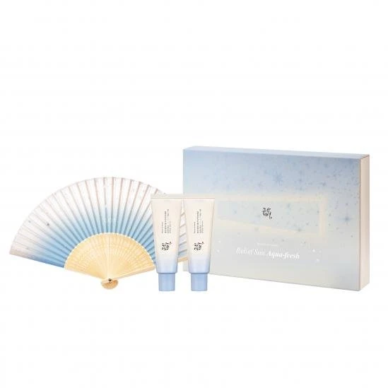 Beauty of Joseon  Relief Sun Aqua Fresh Set
